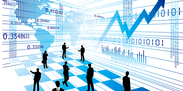 Faiz frenlensin yatırımlar artsın