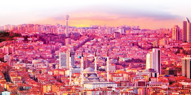 Faiz gölgesi satışlara yansıdı