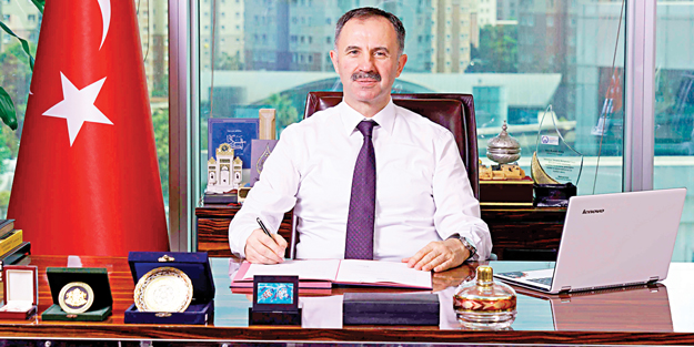 ‘Faiz hayatın her alanından çıkartılmalı’