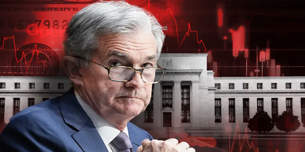 Faiz indirimlerinin ertelenmesi dünyada ekonomik çöküşe yol açabilir!