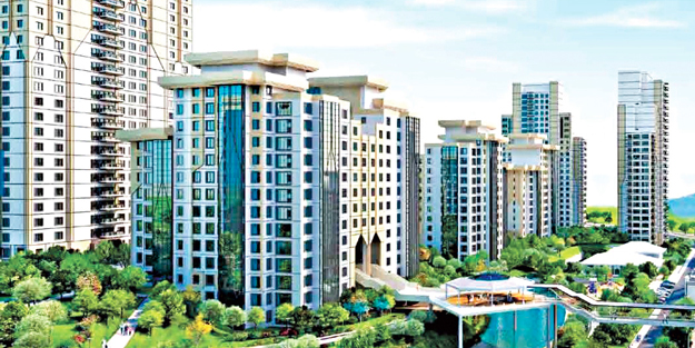 Faiz, konutun cellatı gibi oldu