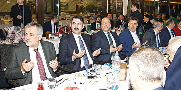 Faiz lobisine Emlak Bankası kalkanı