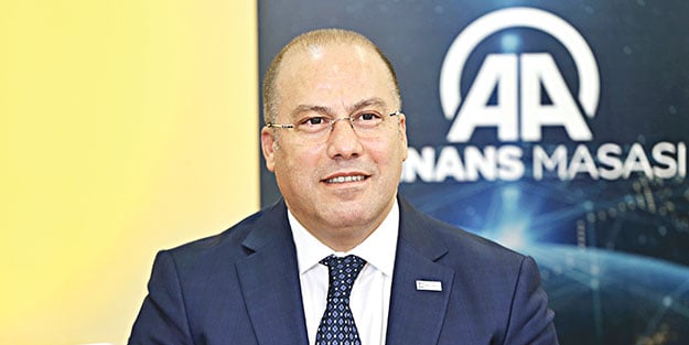 'Faiz oranlarının düşmesine tüm aktörler katkı vermeli'