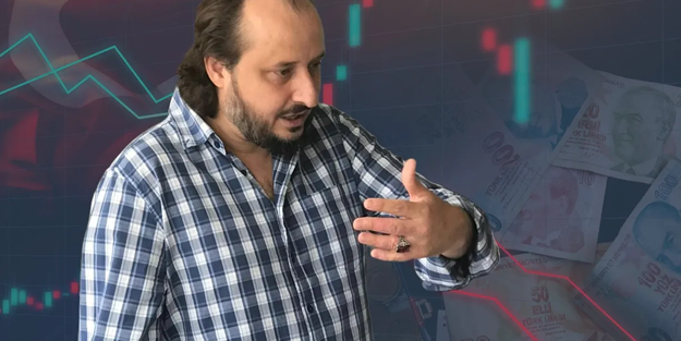 'Faiz, sadece iki kişi arasında kalmaz, pisliği bütün bir topluma sirayet eder'