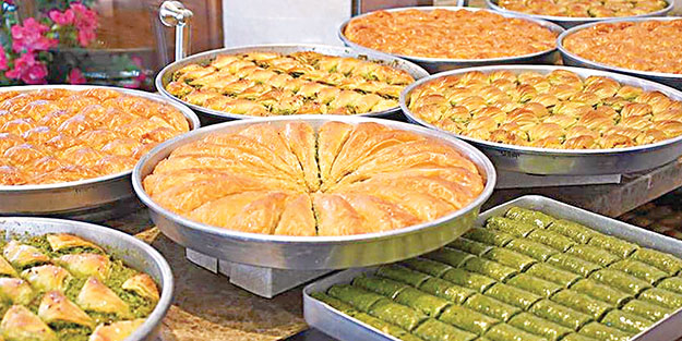 Faiz tadımızı kaçırdı