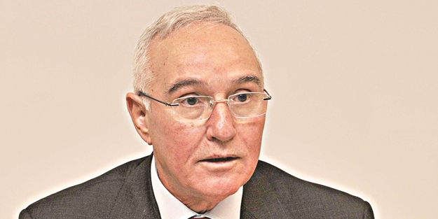 Faiz - Vaiz lobisini Çankaya'ya çıkarmayın