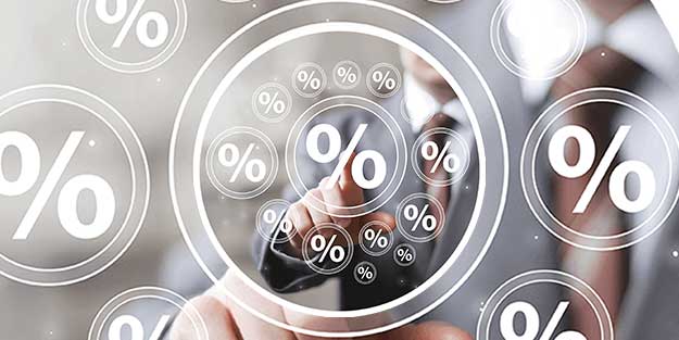 Faiz yatırımları gölgeliyor, ekonomiye darbe vuruyor! Enflasyon gibi faize de savaş açılsın