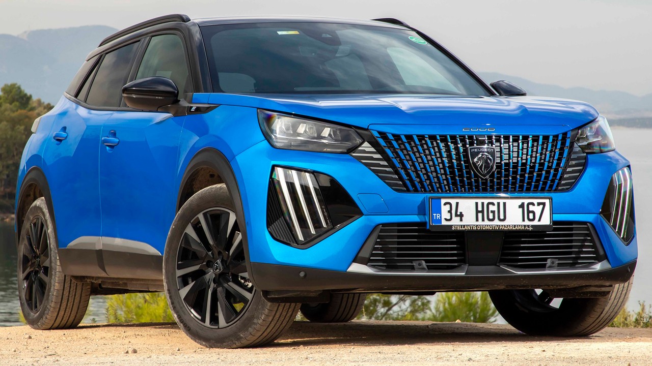 Faiz yok, takas var! Haziran ayına özel PEUGEOT fırsatları!