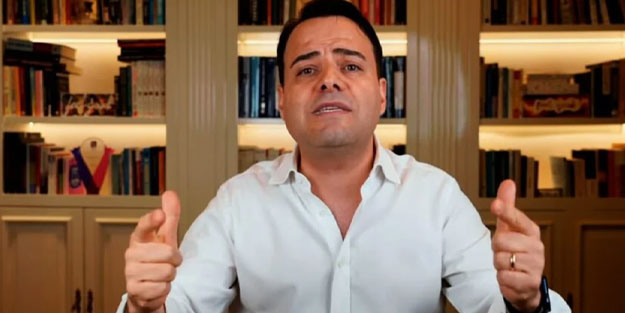Faizci Demirtaş yine ortaya çıktı: Neyi bekliyorsunuz?