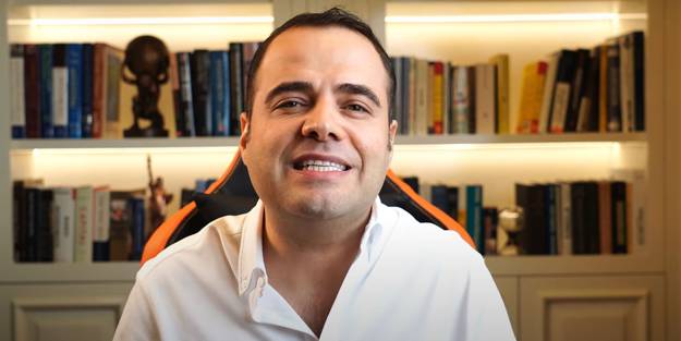 Faizcileri alkışlamaya tam gaz devam! Özgür Demirtaş Norveç Merkez Bankası'nı tebrik etti