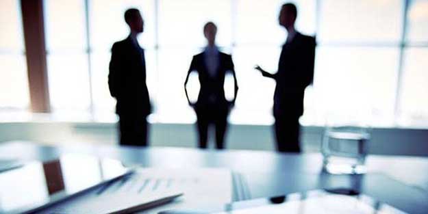 Faizden beslenip daralmadan söz ediyorlar! TÜSİAD bunu hep yapıyor