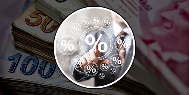 Faizden kazandılar kamuyu örnek almadılar