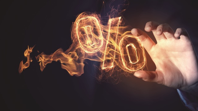 Faize acil önlem lazım