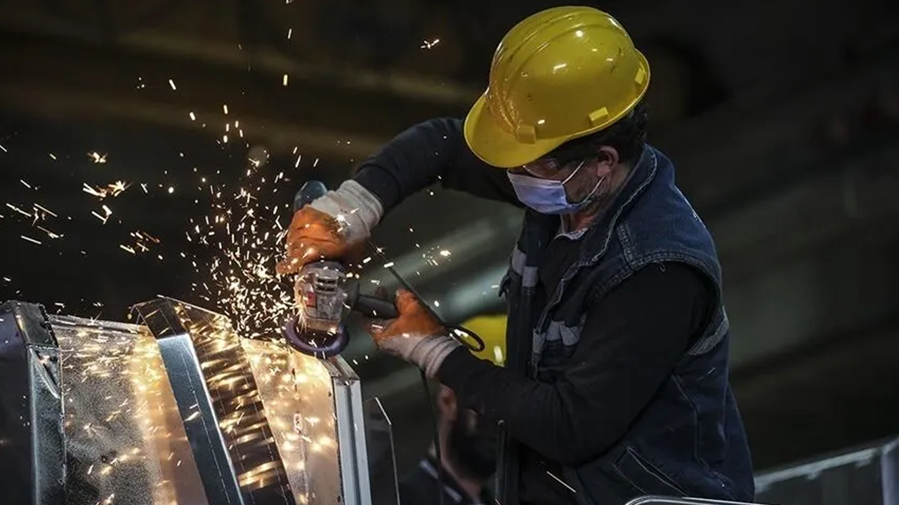'Faize değil emeğe bütçe ayrılmalı!'