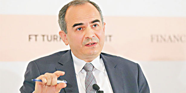 Faize dokunmadı sıkı duruşa devam