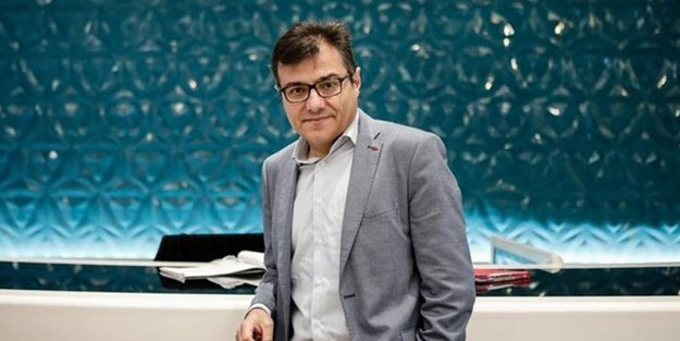 Faize sıcak bakmayan Aşan, Finans Ofisi’nde