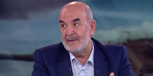 Faizi de savunmazsın! Ahmet Taşgetiren pes dedirtti