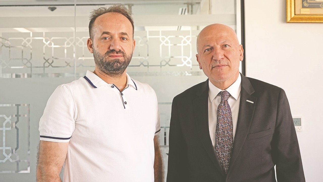 Faizi “Karz-ı Hasen” bitirir