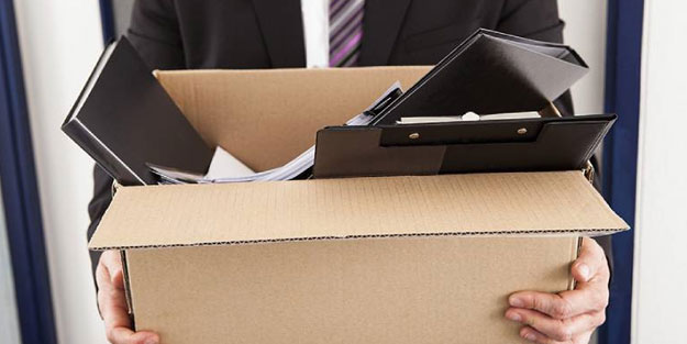 Faizin acısı çıkıyor! Google işten çıkarmalara devam ediyor