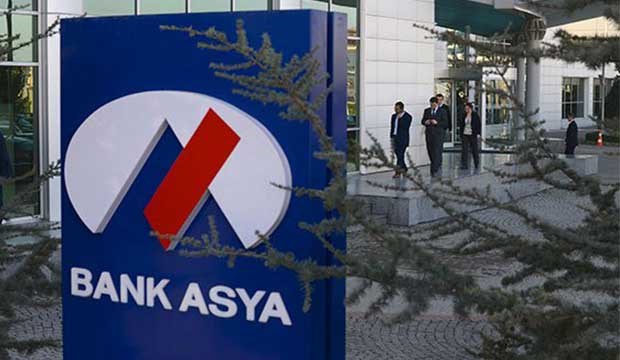 Faizle kredi çekip Bank Asya'ya yatırmışlar