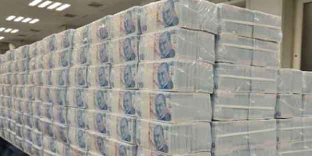 Faizle ‘rekortmen’ oldular