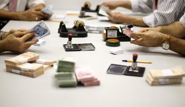 Faizlerin yüzde 90'ı alınmayacak!