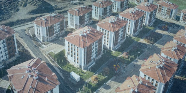 Faizsiz ev almak istiyorum kaç paraya alırım? Faizsiz ev alma Resmi Gazete