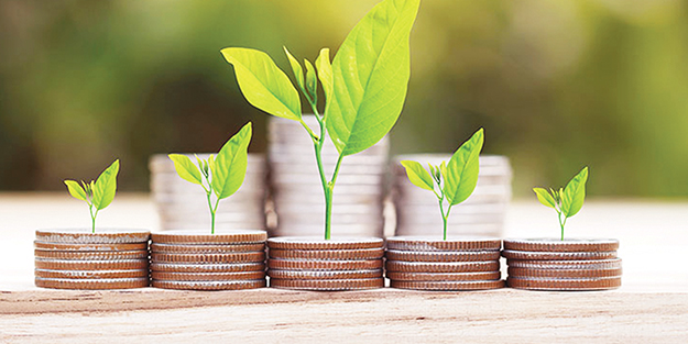 Faizsiz fonlara bereket yağdı