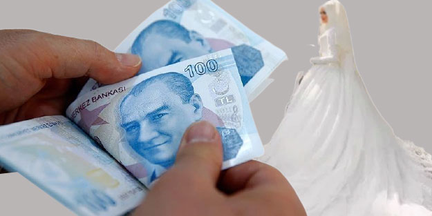 Faizsiz kredi nasıl alınır? Evlilik kredisi kimlere verilir?