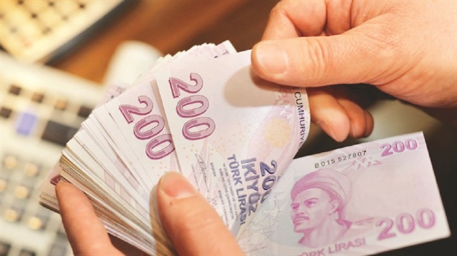 Faizsiz mortgage anlaşması