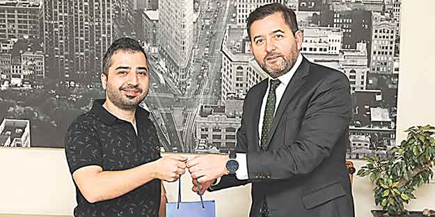 Faizsiz sigorta hayatın her alanında var