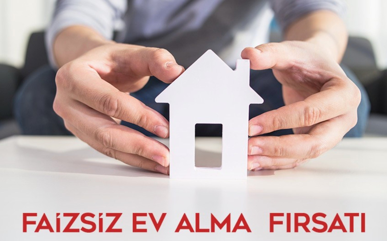 Faizsiz Ve Taksitle Ev Almanın Tek Adresi Birevim!