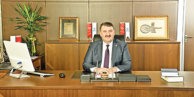 Faizsiz yatırım araçlarına rağbet yoğun! Daha fazla fon kullandıracağız