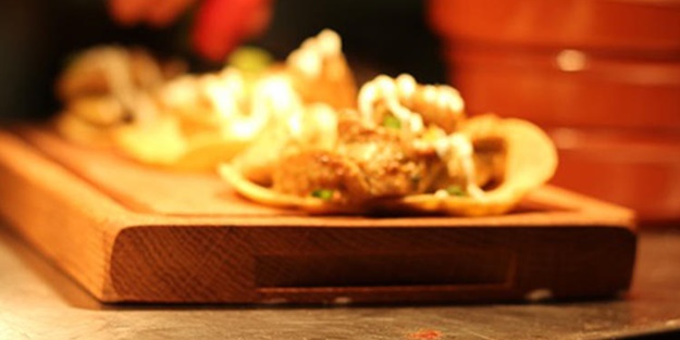 Fajita nedir, nasıl yapılır? Fajita için gerekli malzemeler nelerdir?