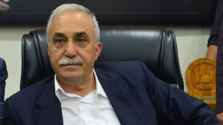 Fakıbaba: Üzümünüzü 4 liranın altında sattırmayacağız