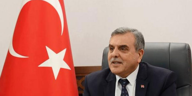 Fakıbaba'nın hedefindeki Beyazgül konuştu