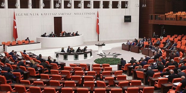 Fakıbaba’nın milletvekilliği hakkında karar verildi