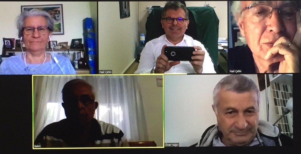 Fakir Baykurt Ödülü “Amasanga”nın 