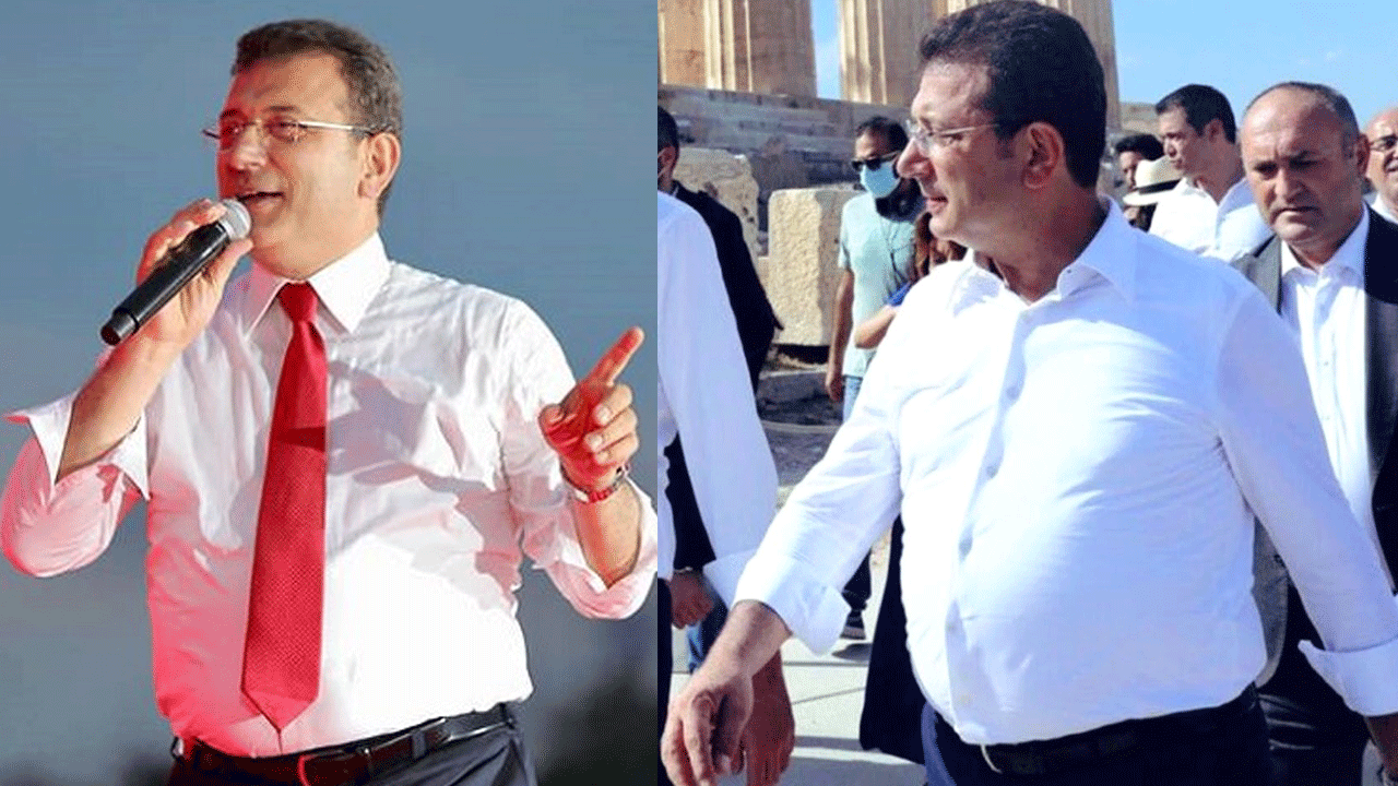 Fakir Ekrem’den zengin Murat'a maddi kıyak