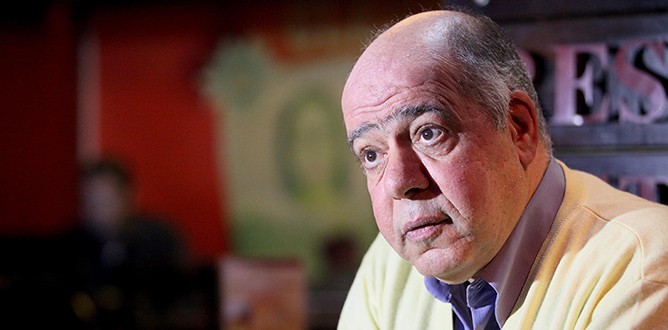 Falanjist komutandan itiraf