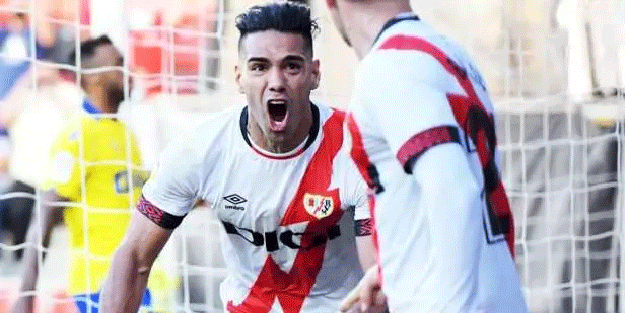 Falcao gitti, masrafı bitmedi! Galatasaray'ı çıldırtan istek