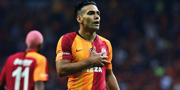 Falcao için bomba iddia! ABD yolcusu