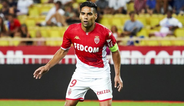 Falcao'da flaş gelişme! Fransızlar açıkladı...