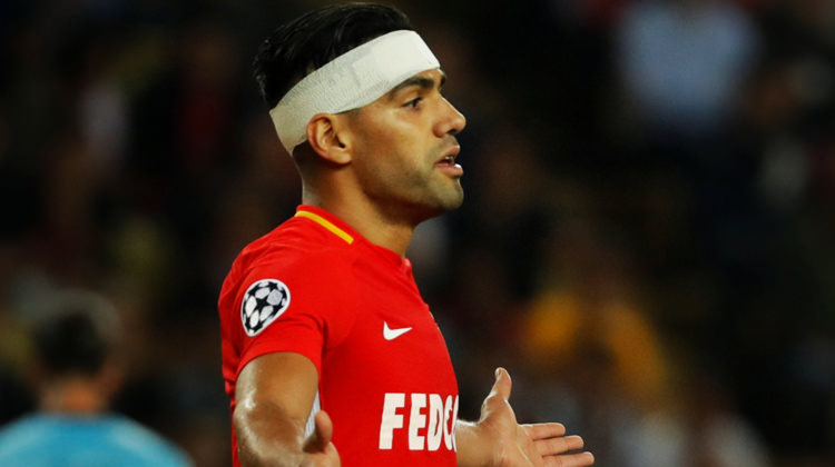 Falcao'dan Beşiktaş açıklaması! 'O güne kadar...'