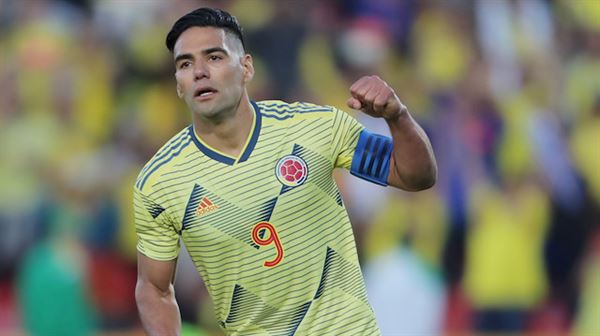 Falcao'dan Galatasaray açıklaması