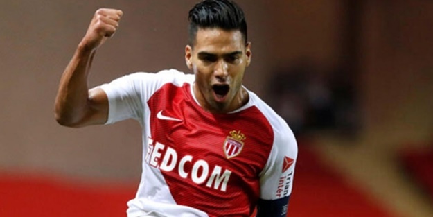 Falcao'nun metabolik yaşı bakın kaç çıktı!