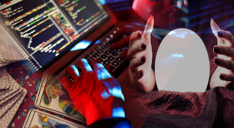 Falcı Kılığında Fuhuş Tuzakları: ‘Zengin Kısmet’ Vaadiyle Kadınları Tuzağa Düşürmüşler!