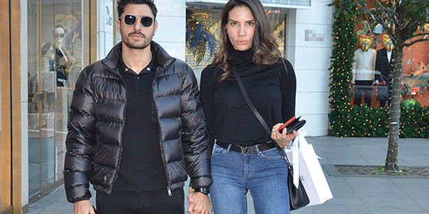 Falcı ‘Kocan seni aldatıyor’ dedi! Ünlü futbolcudan ayrılma kararı aldı