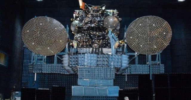 Falcon 9 tehlikeli görevi bitti