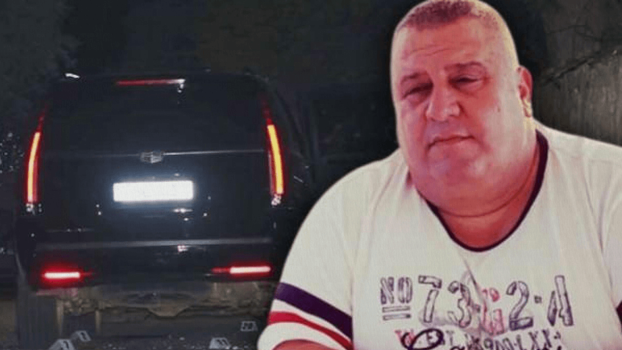 Falyalı cinayetinde flaş gelişme! Sedat Peker detayı bomba